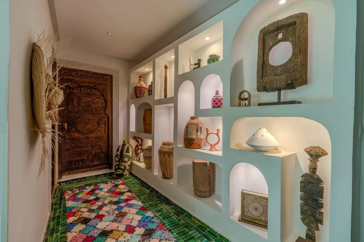 Riad Jil & Spa, photo 5
