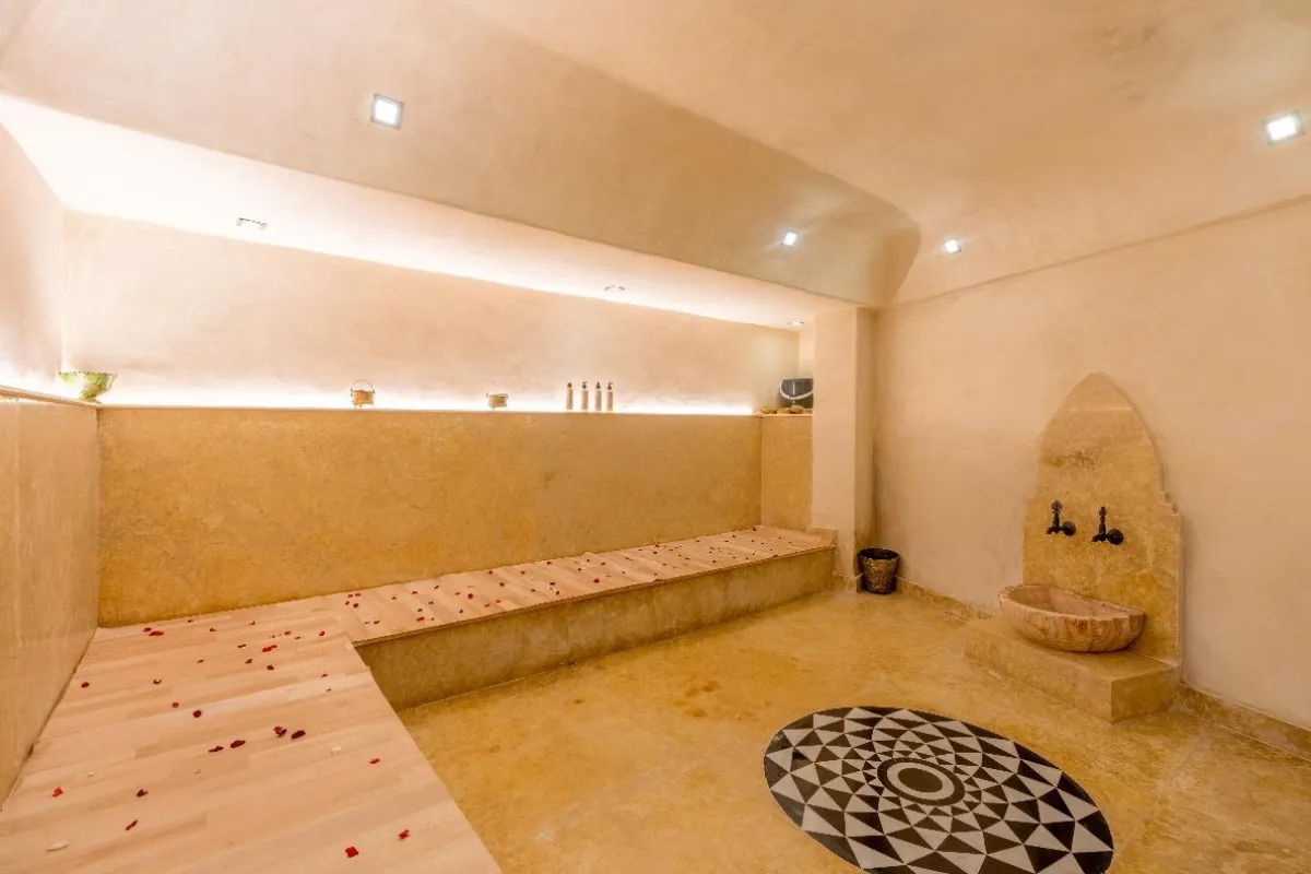 Riad Jil & Spa, Photo 7 of 22