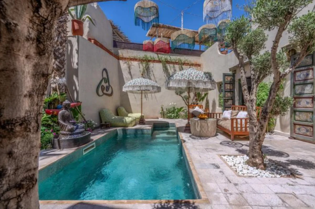 Riad Jil & Spa