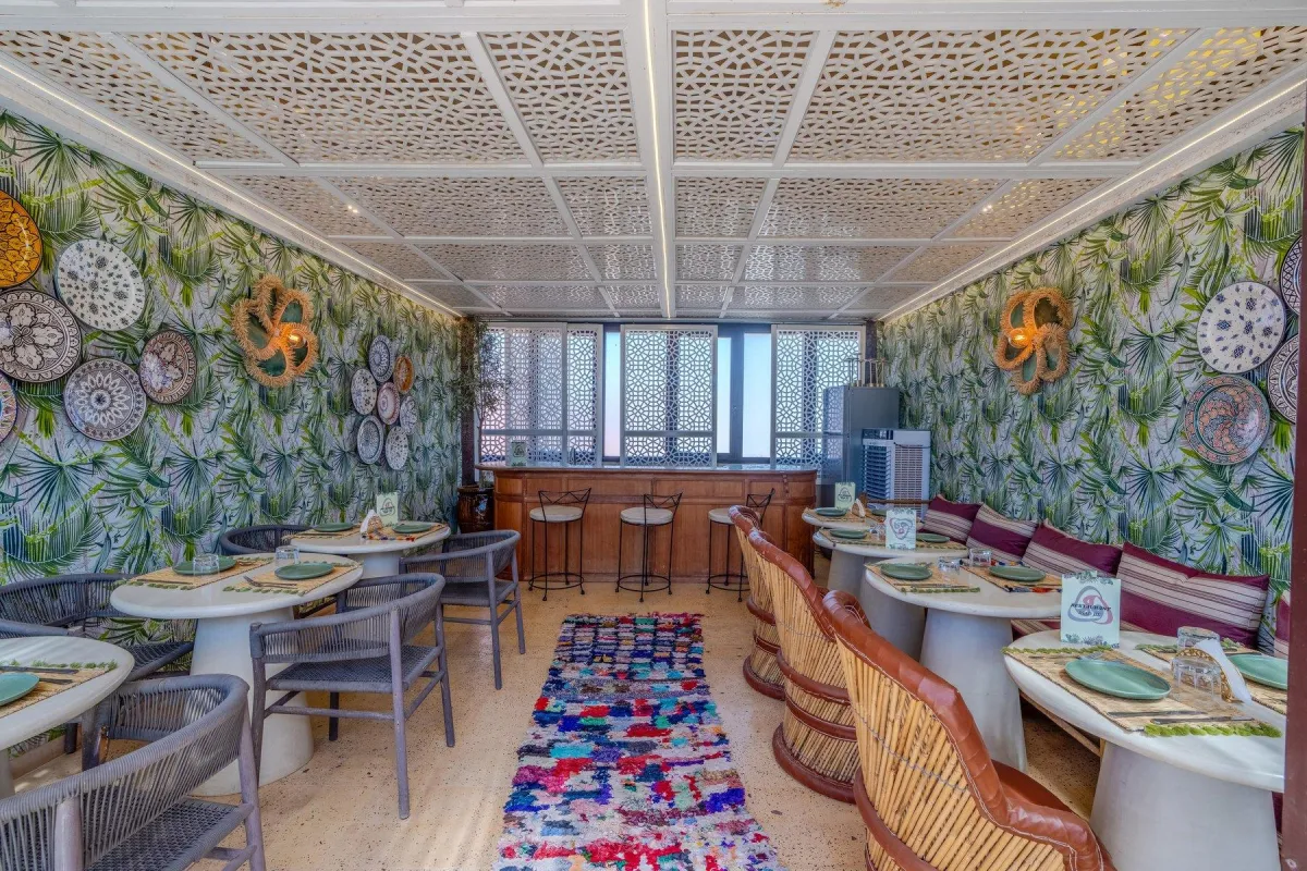 Riad Jil & Spa, Photo 10 of 22
