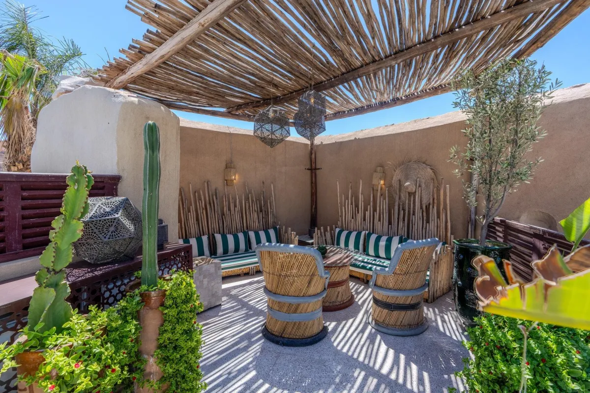 Riad Jil & Spa, Photo 12 of 22