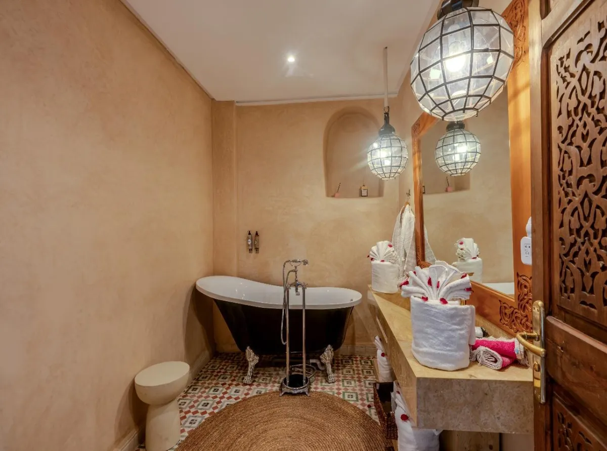 Riad Jil & Spa, Photo 18 of 22