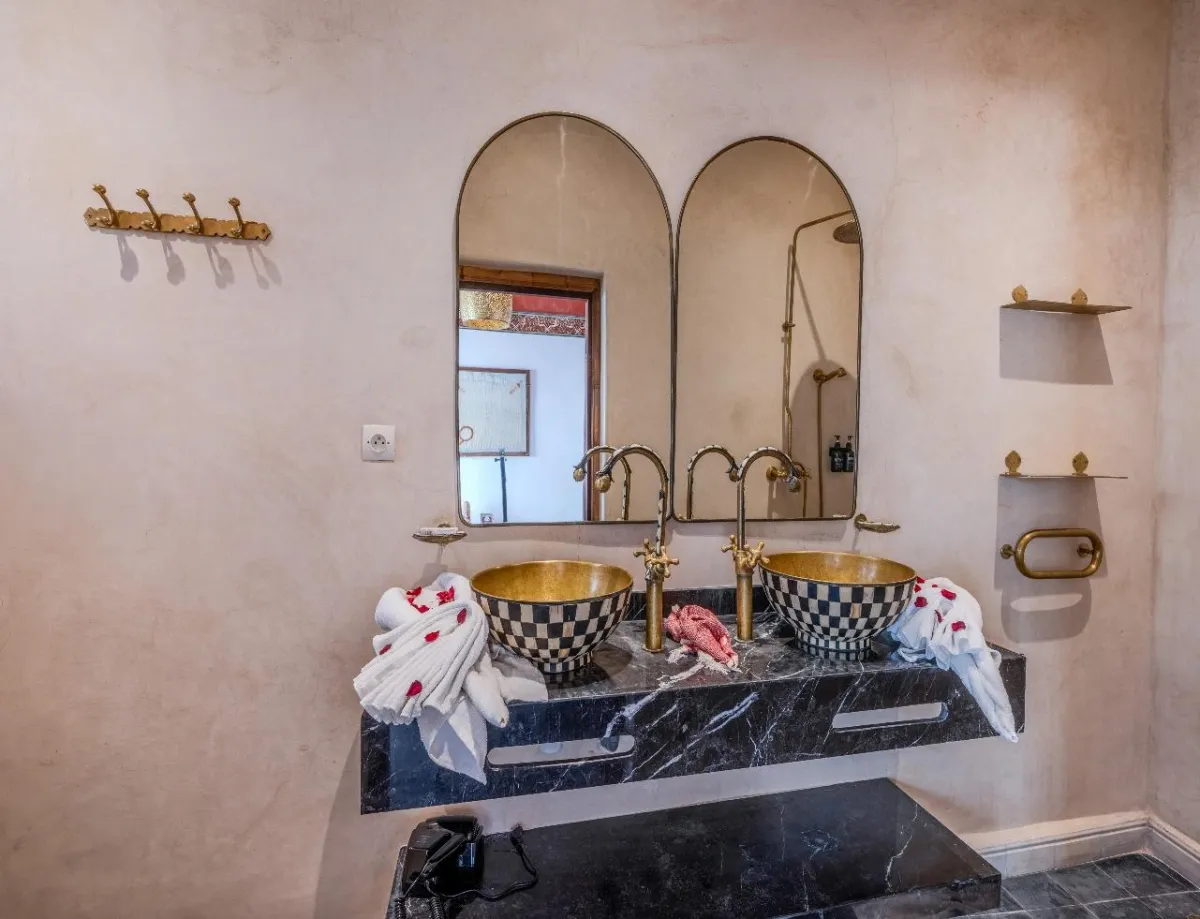 Riad Jil & Spa, Photo 19 of 22