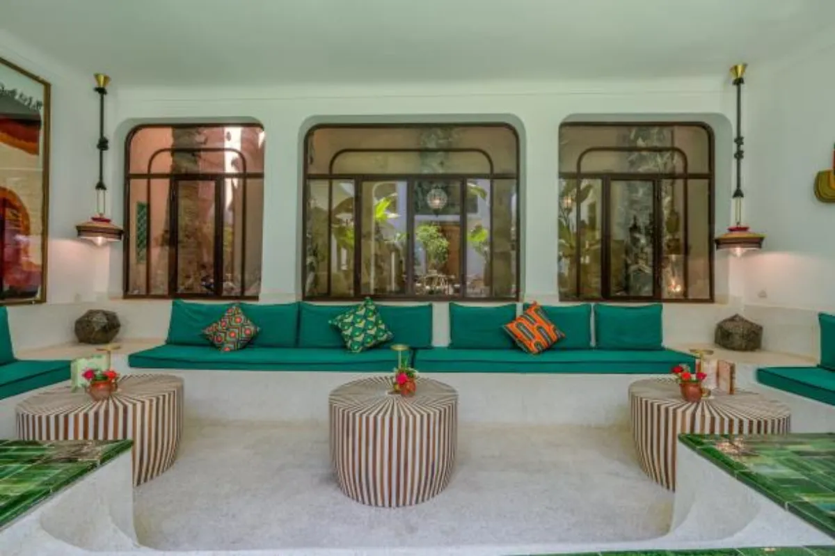 Riad Jil & Spa, photo 4