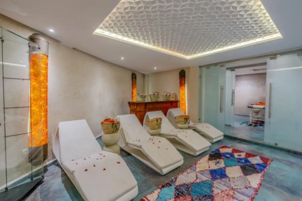 Riad Jil & Spa, Photo 9 of 22