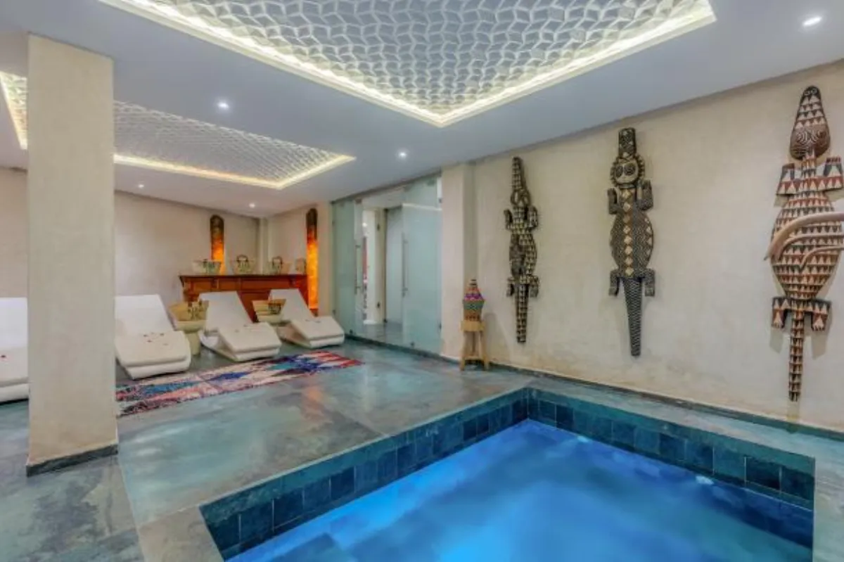 Riad Jil & Spa, Photo 6 of 22