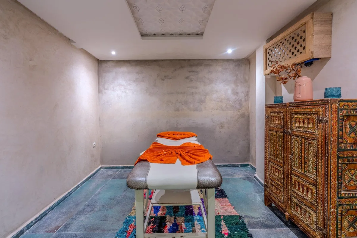 Riad Jil & Spa, Photo 8 of 22