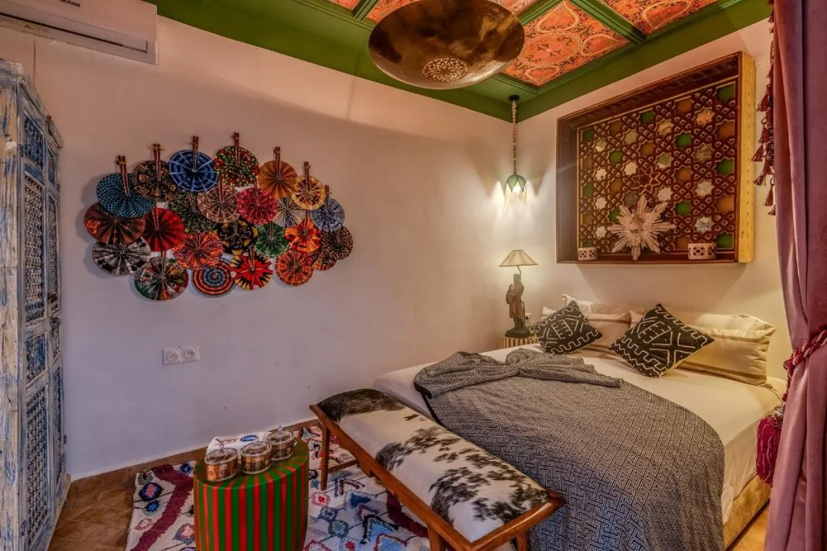 Riad Le Petit Jil, Médina, Photo 12 of 17