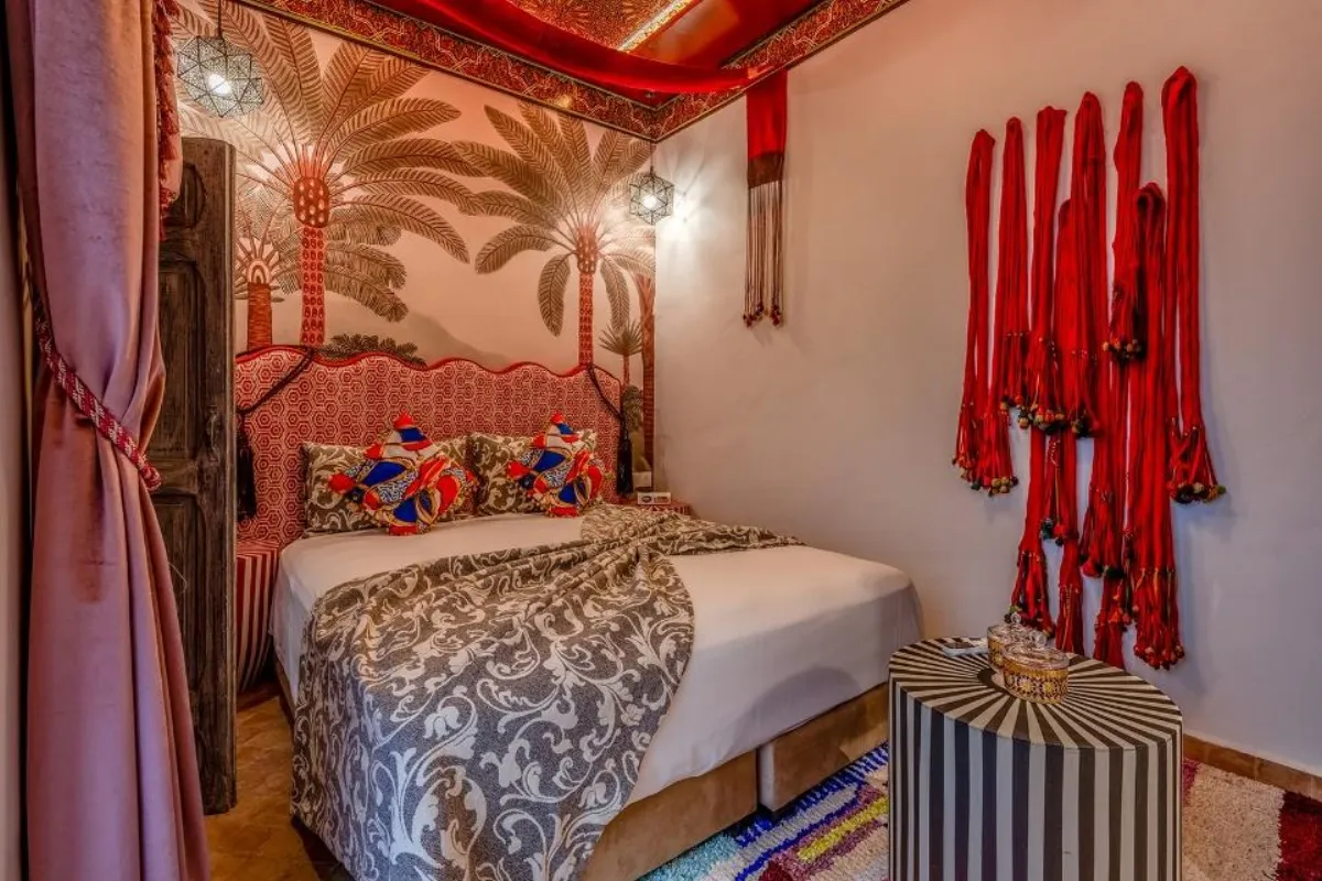 Riad Le Petit Jil, Médina, Photo 9 of 17