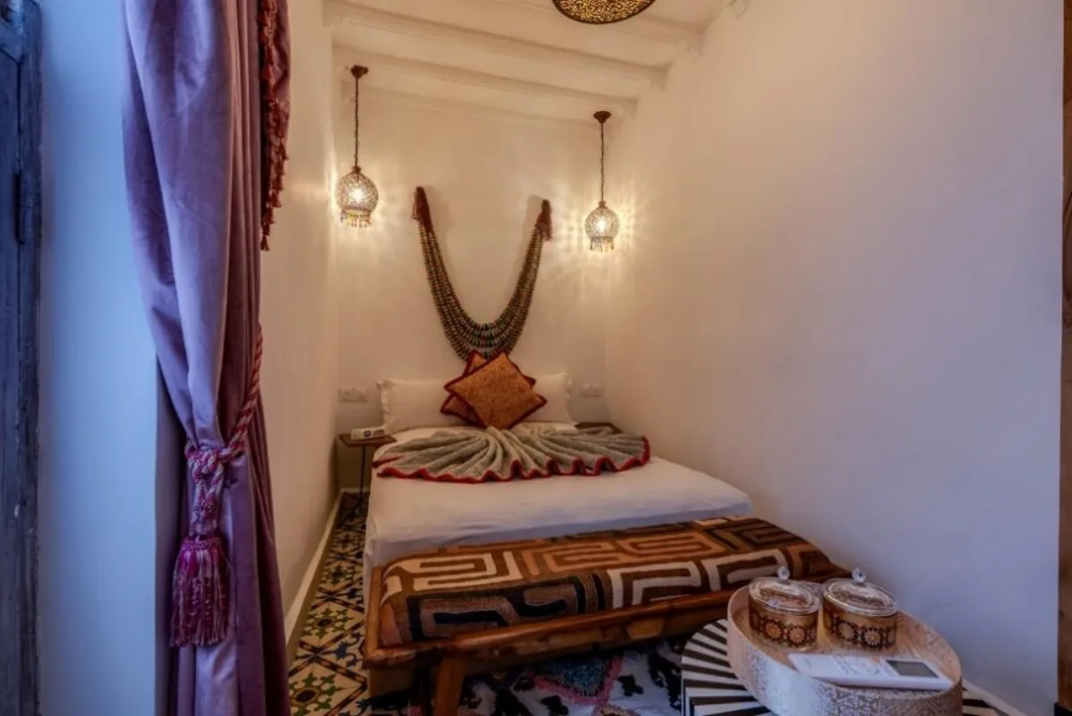 Riad Le Petit Jil, Médina, Photo 8 of 17