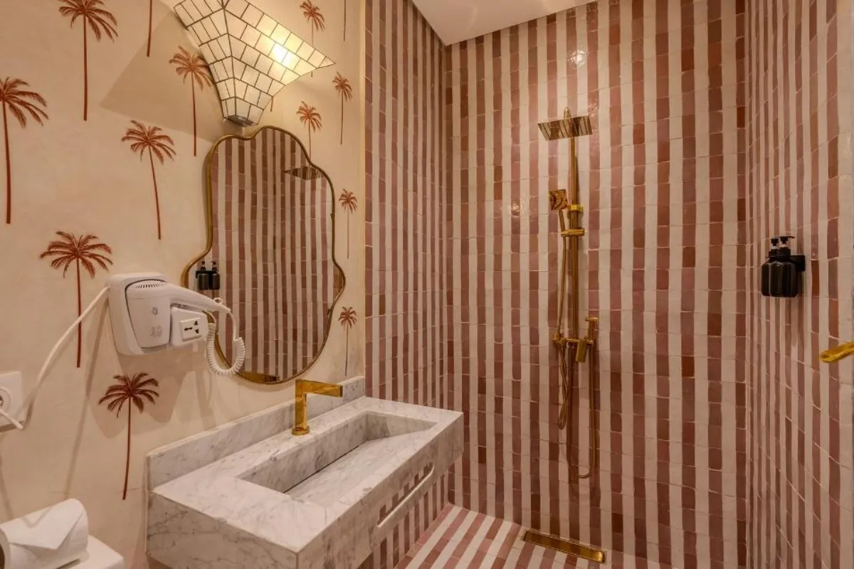 Riad Le Petit Jil, Médina, Photo 13 of 17