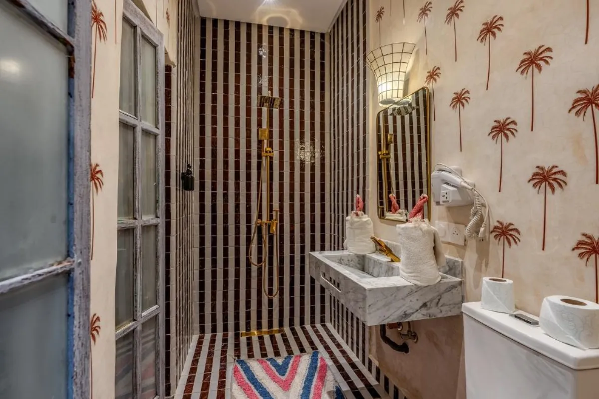 Riad Le Petit Jil, Médina, Photo 10 of 17