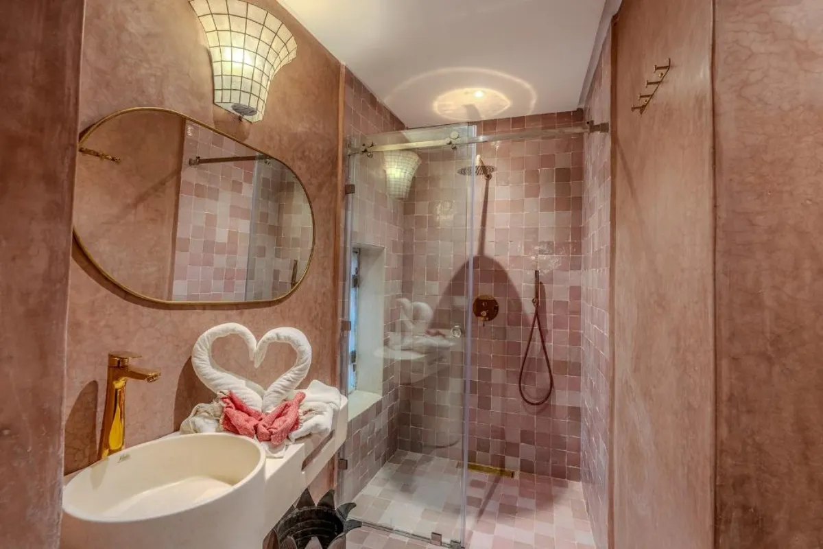 Riad Le Petit Jil, Médina, Photo 7 of 17