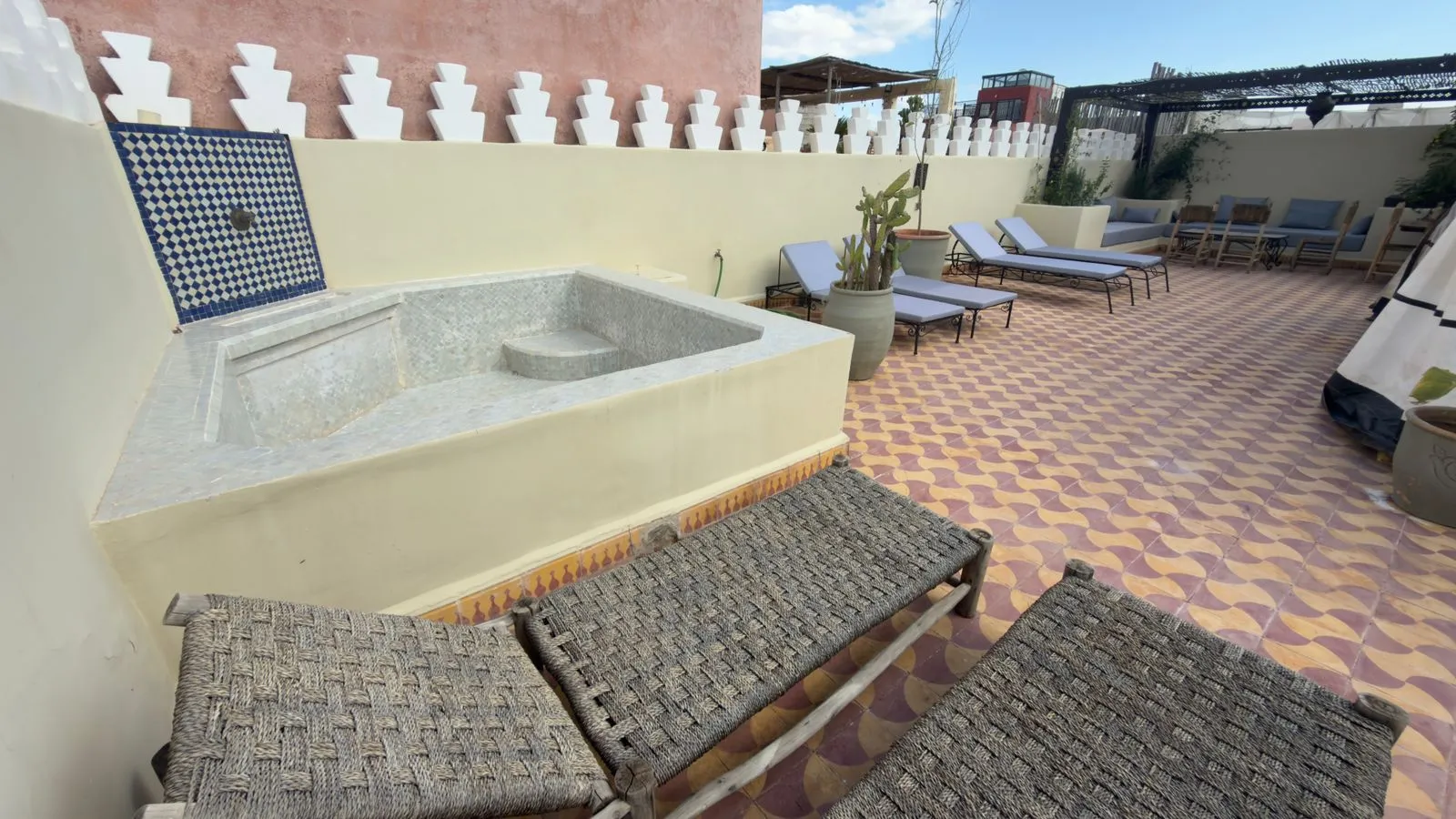 Riad Zaitouni — photo 2