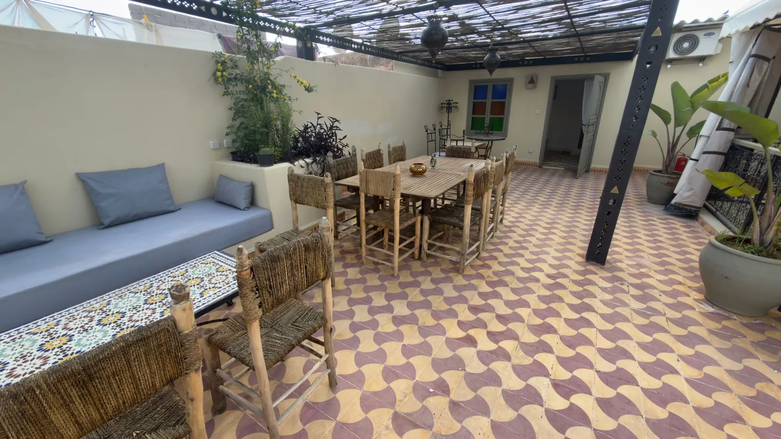 Riad Zaitouni — photo 3