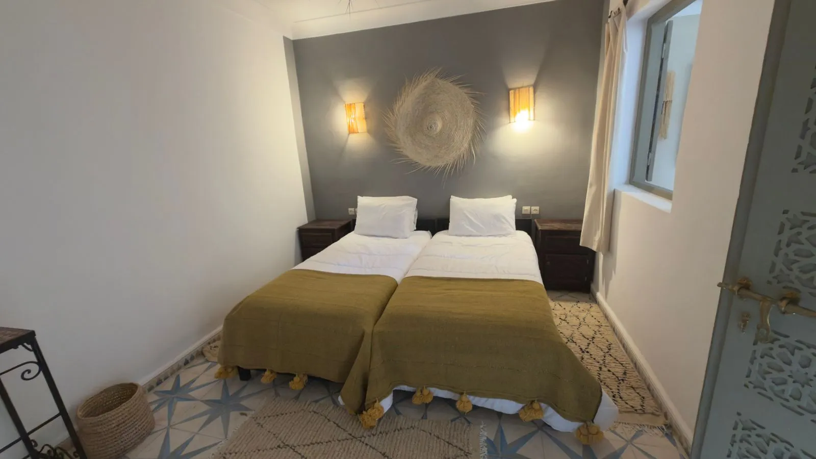 Riad Zaitouni, Photo 7 of 10