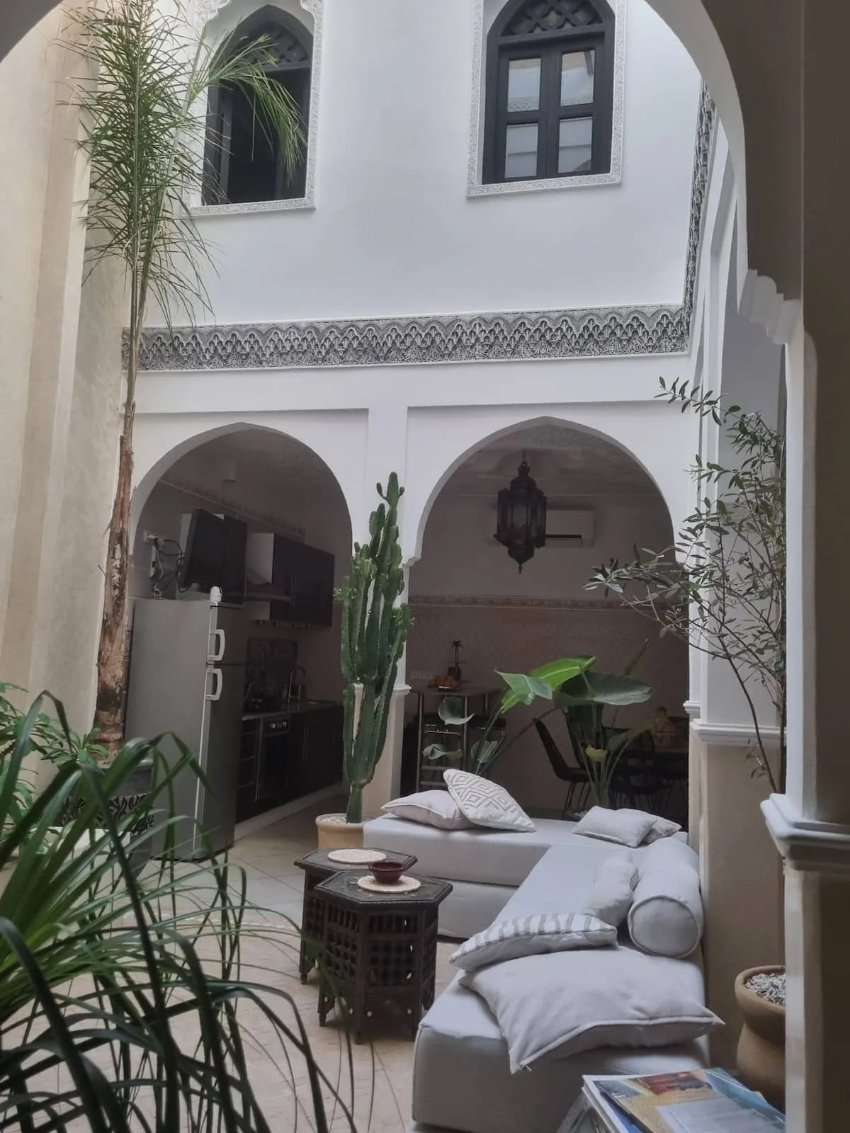 Riad Zouina Médina — photo 3