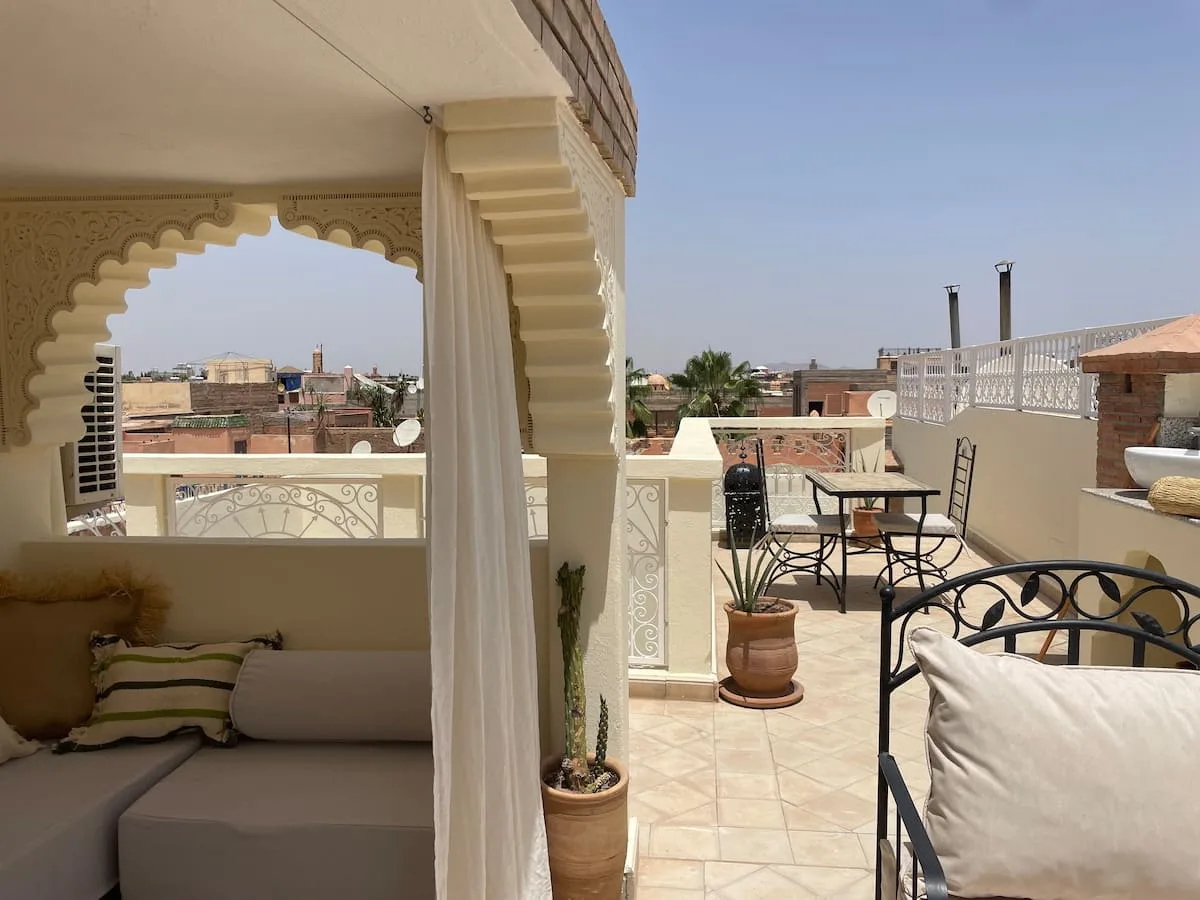 Riad Zouina Médina, Foto 10 de 53