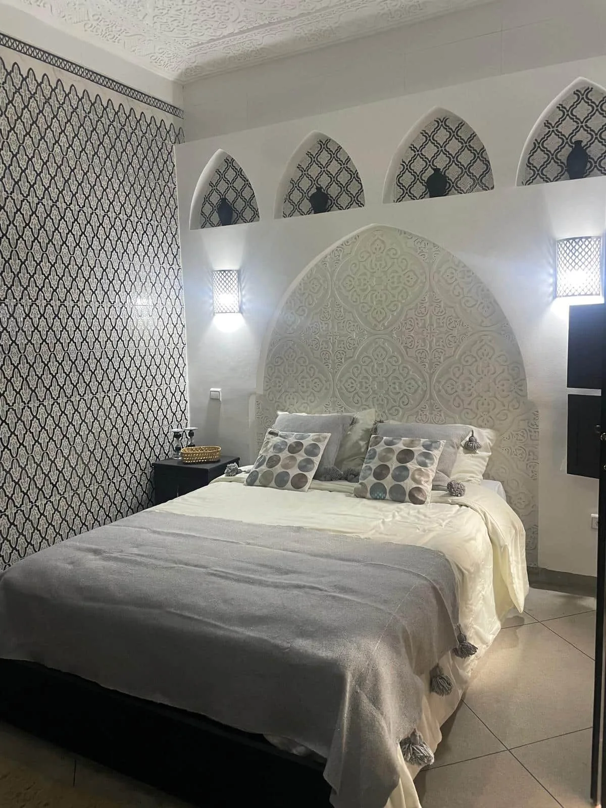 Riad Zouina Médina, Foto 17 de 53