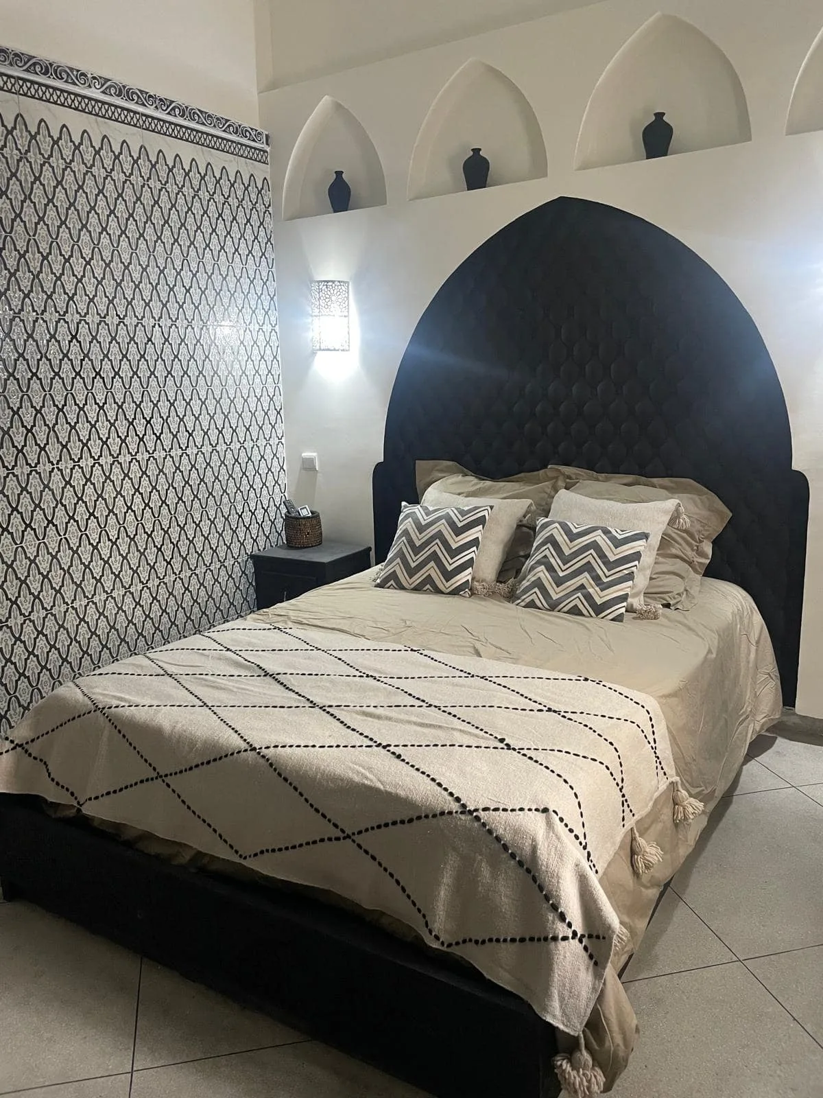 Riad Zouina Médina, Foto 18 de 53