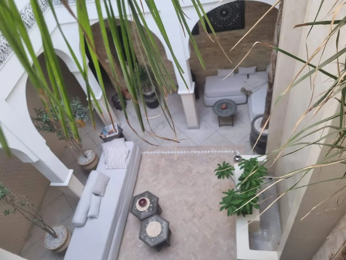 Riad Zouina Médina, Foto 7 de 53