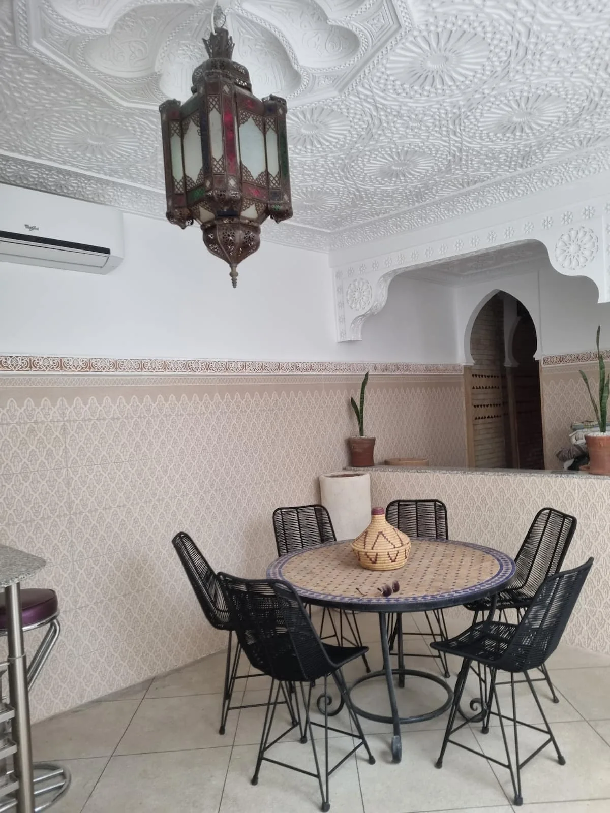 Riad Zouina Médina, Foto 20 de 53