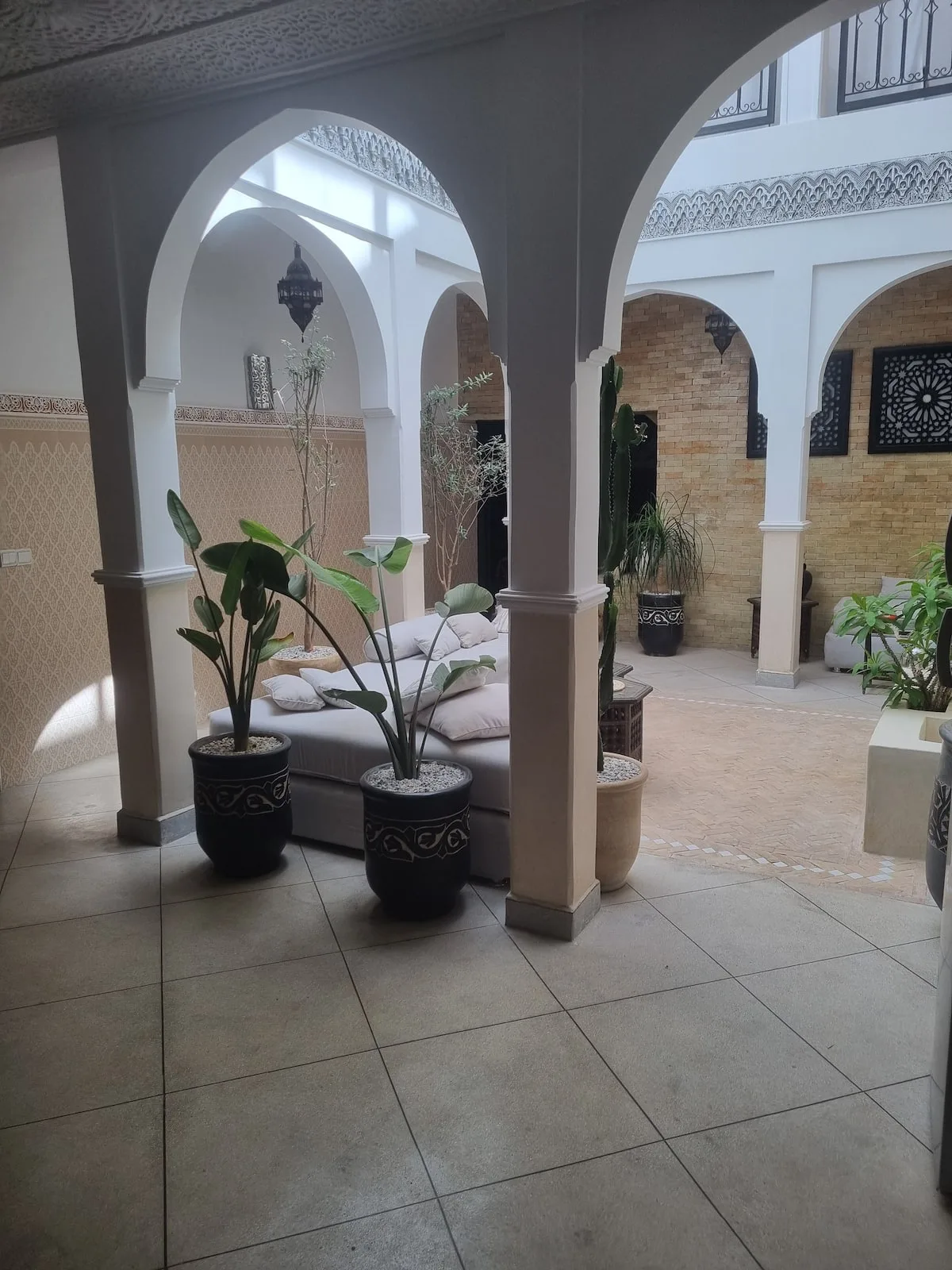 Riad Zouina Médina — photo 5