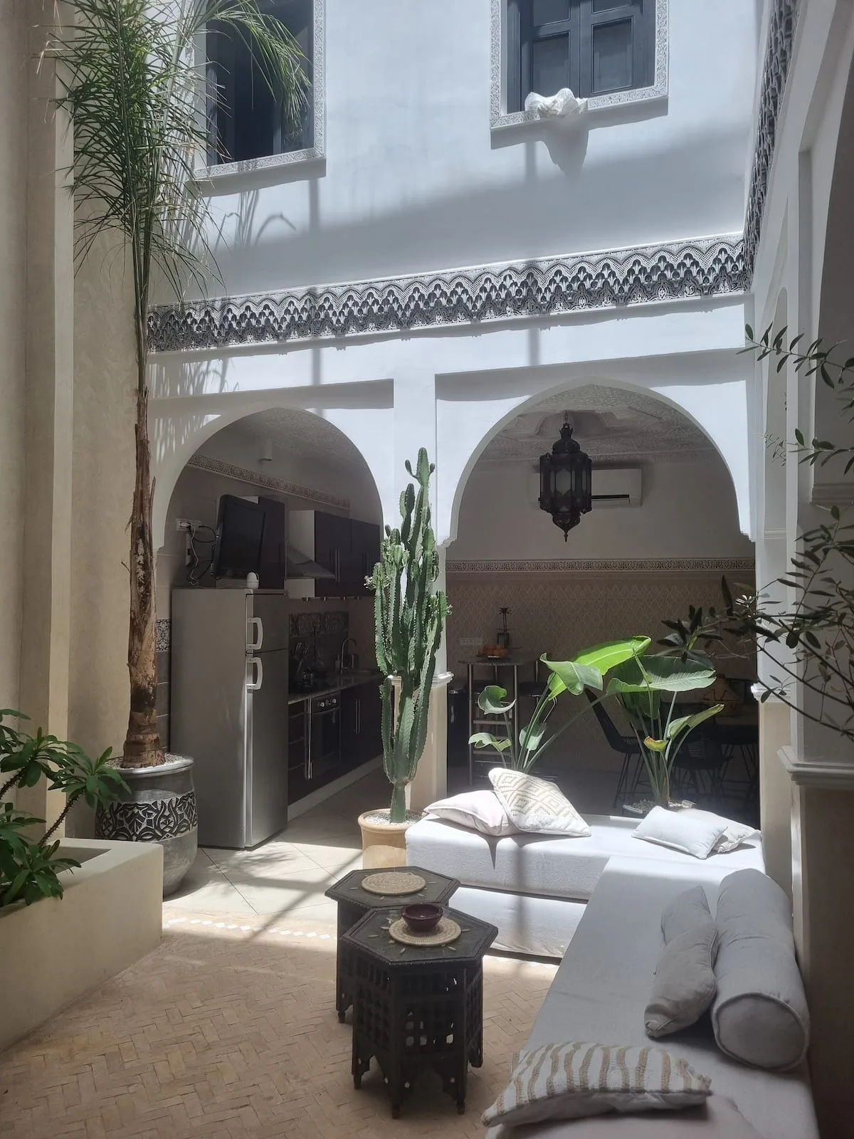 Riad Zouina Médina, Foto 31 de 53