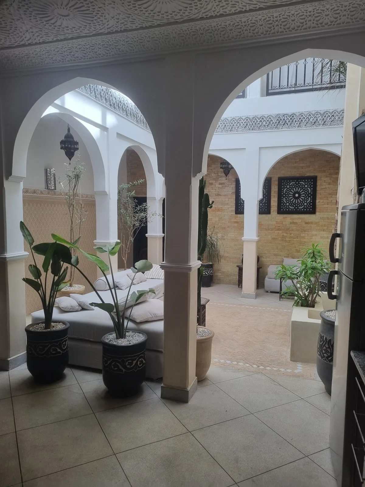 Riad Zouina Médina — photo 4