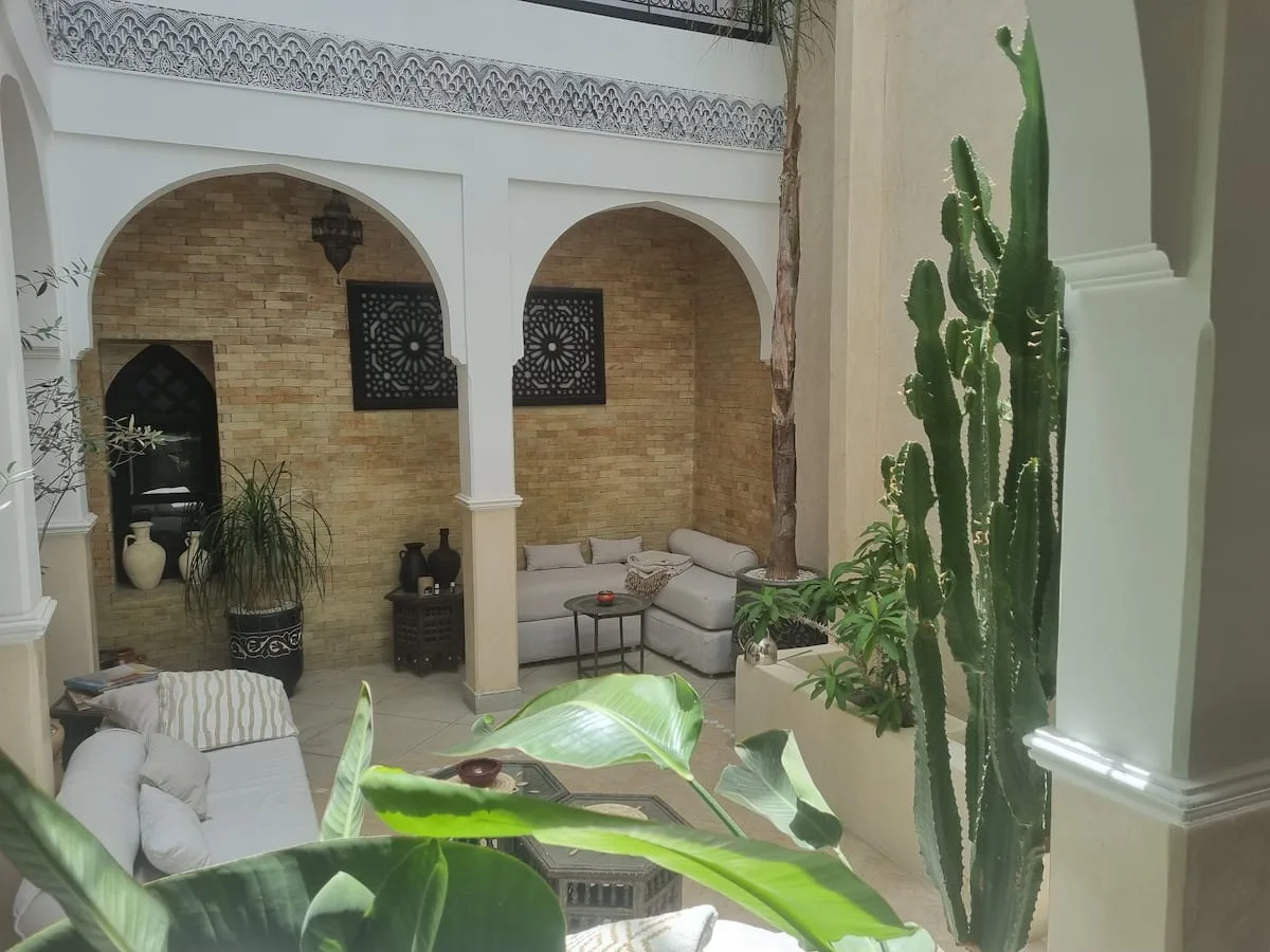 Riad Zouina Médina — photo 2