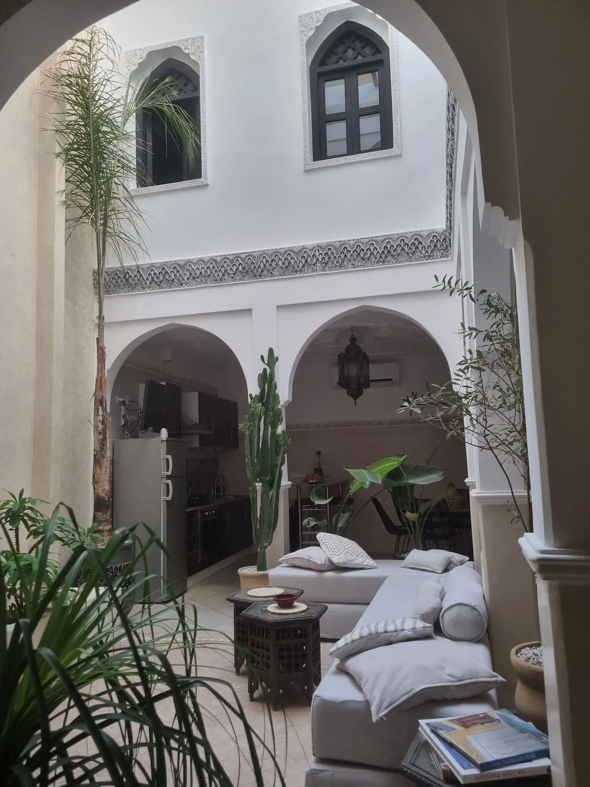 Riad Zouina Médina, Foto 6 de 53