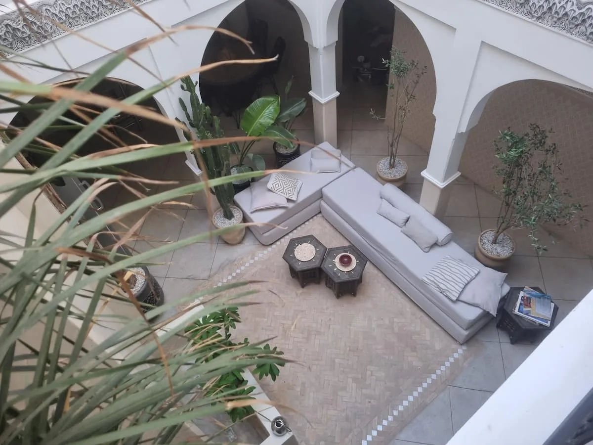 Riad Zouina Médina, Foto 32 de 53
