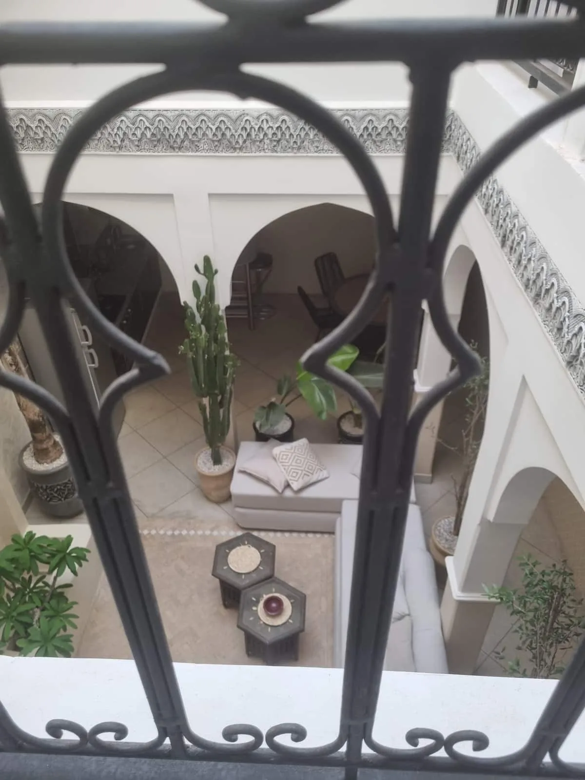 Riad Zouina Médina, Foto 33 de 53