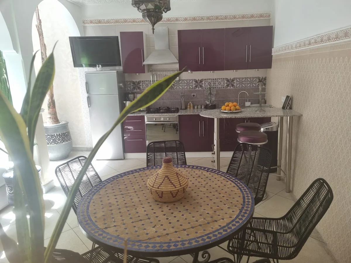 Riad Zouina Médina, Foto 34 de 53