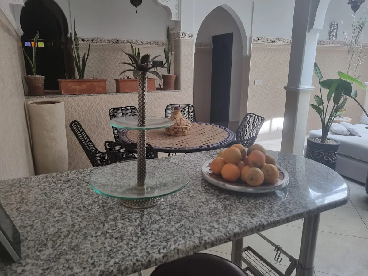Riad Zouina Médina, Foto 23 de 53
