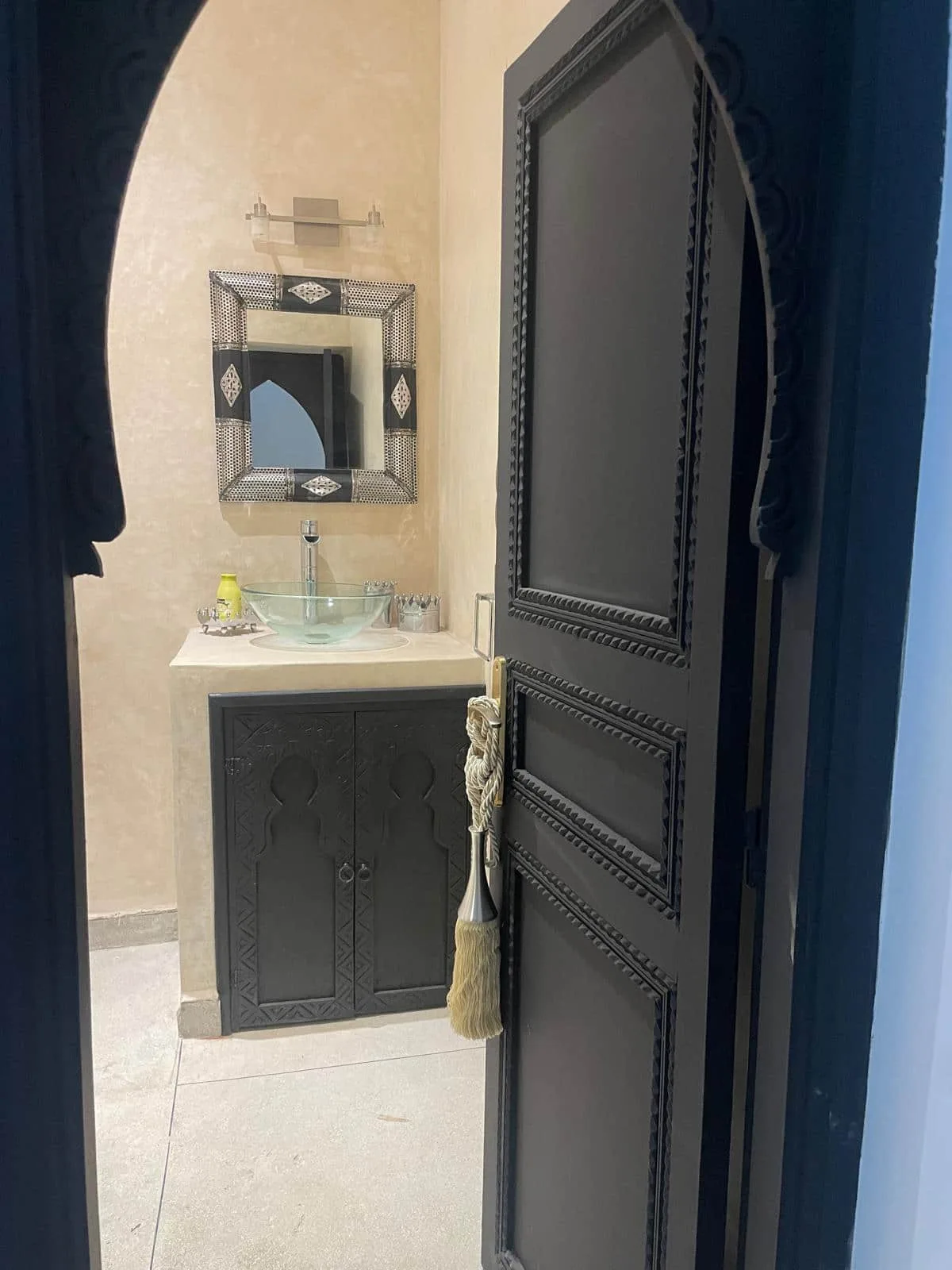 Riad Zouina Médina, Foto 38 de 53