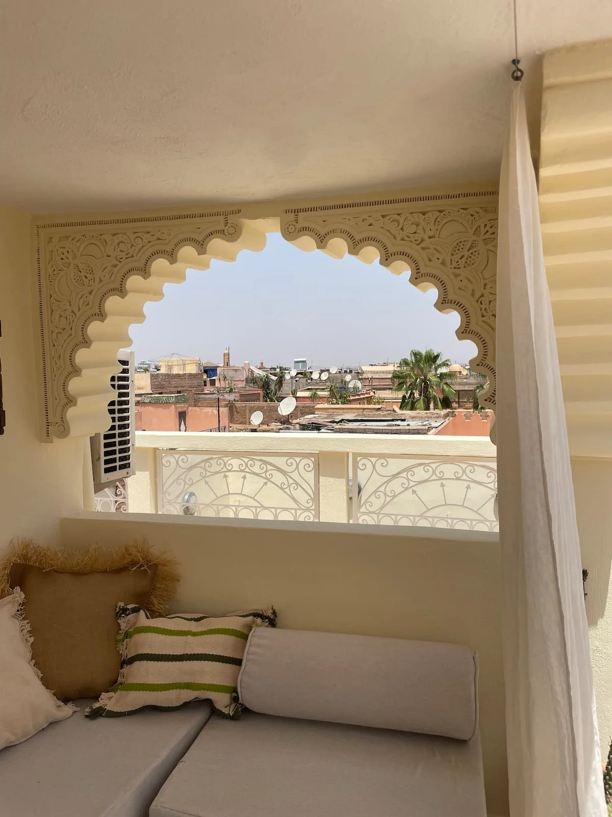 Riad Zouina Médina, Foto 11 de 53