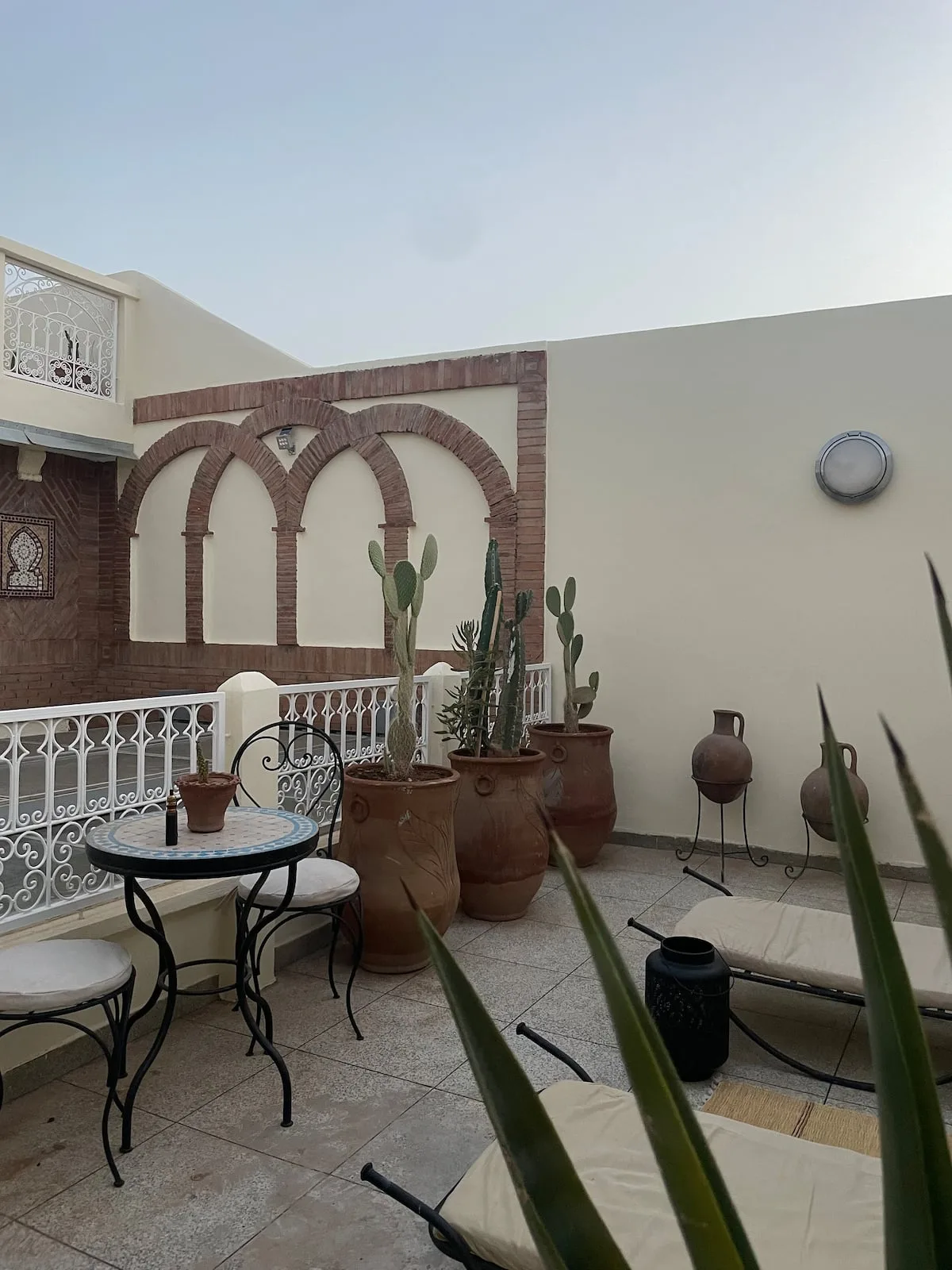 Riad Zouina Médina, Foto 43 de 53