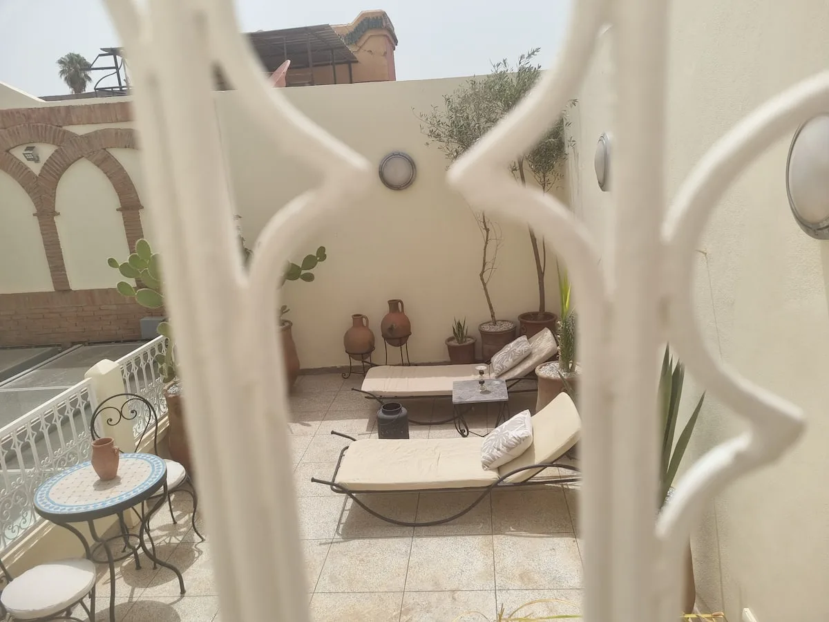 Riad Zouina Médina, Foto 44 de 53