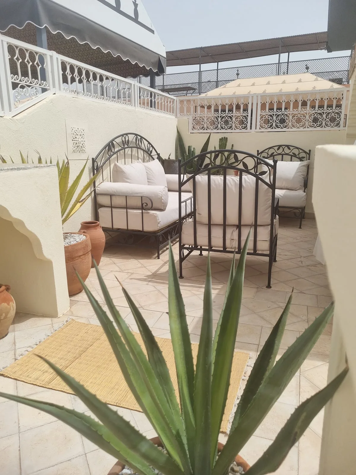 Riad Zouina Médina, Foto 9 de 53