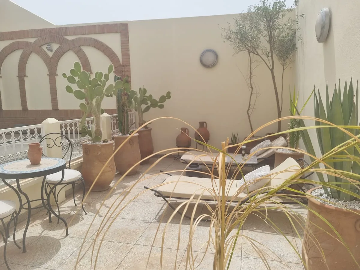 Riad Zouina Médina, Foto 46 de 53