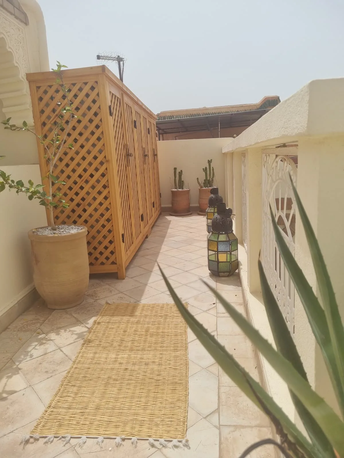 Riad Zouina Médina, Foto 47 de 53