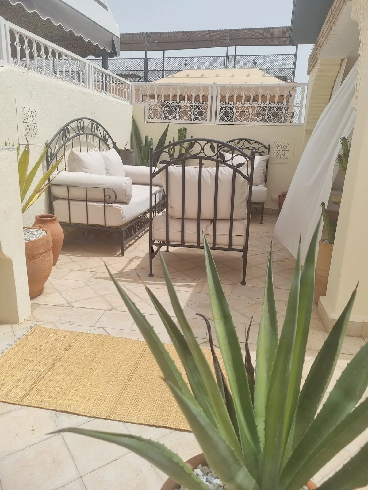 Riad Zouina Médina, Foto 48 de 53