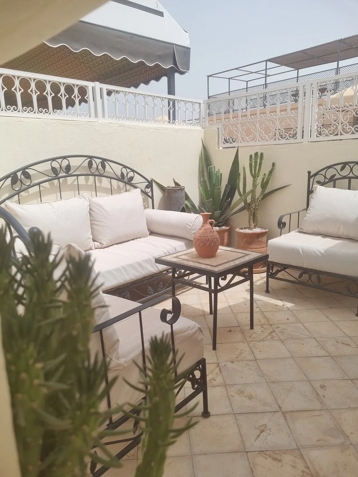 Riad Zouina Médina, Foto 8 de 53