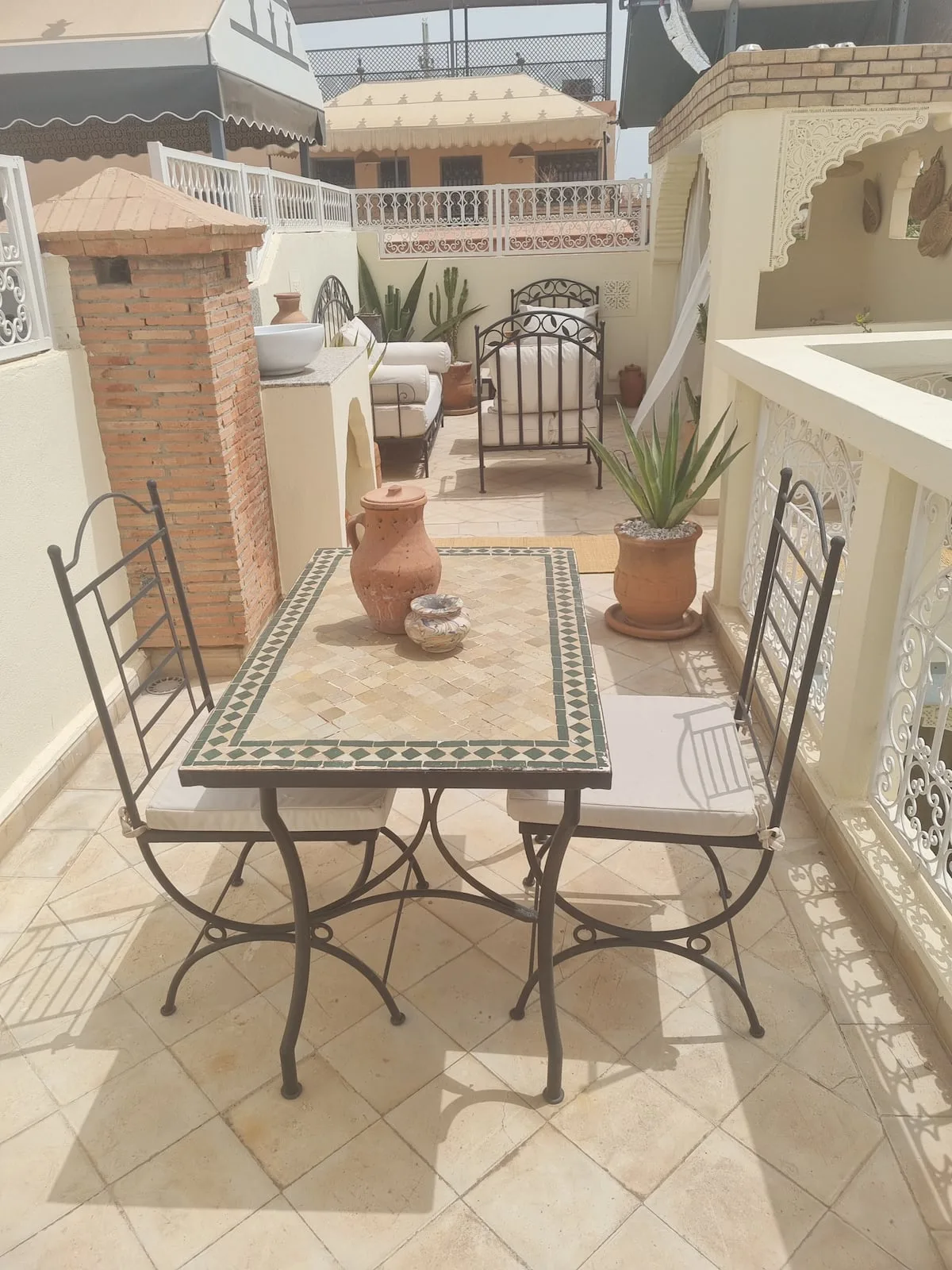Riad Zouina Médina, Foto 49 de 53