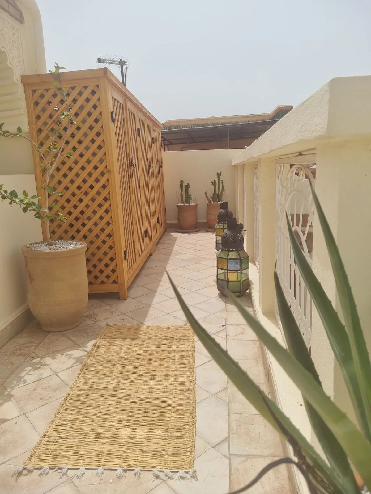 Riad Zouina Médina, Foto 50 de 53