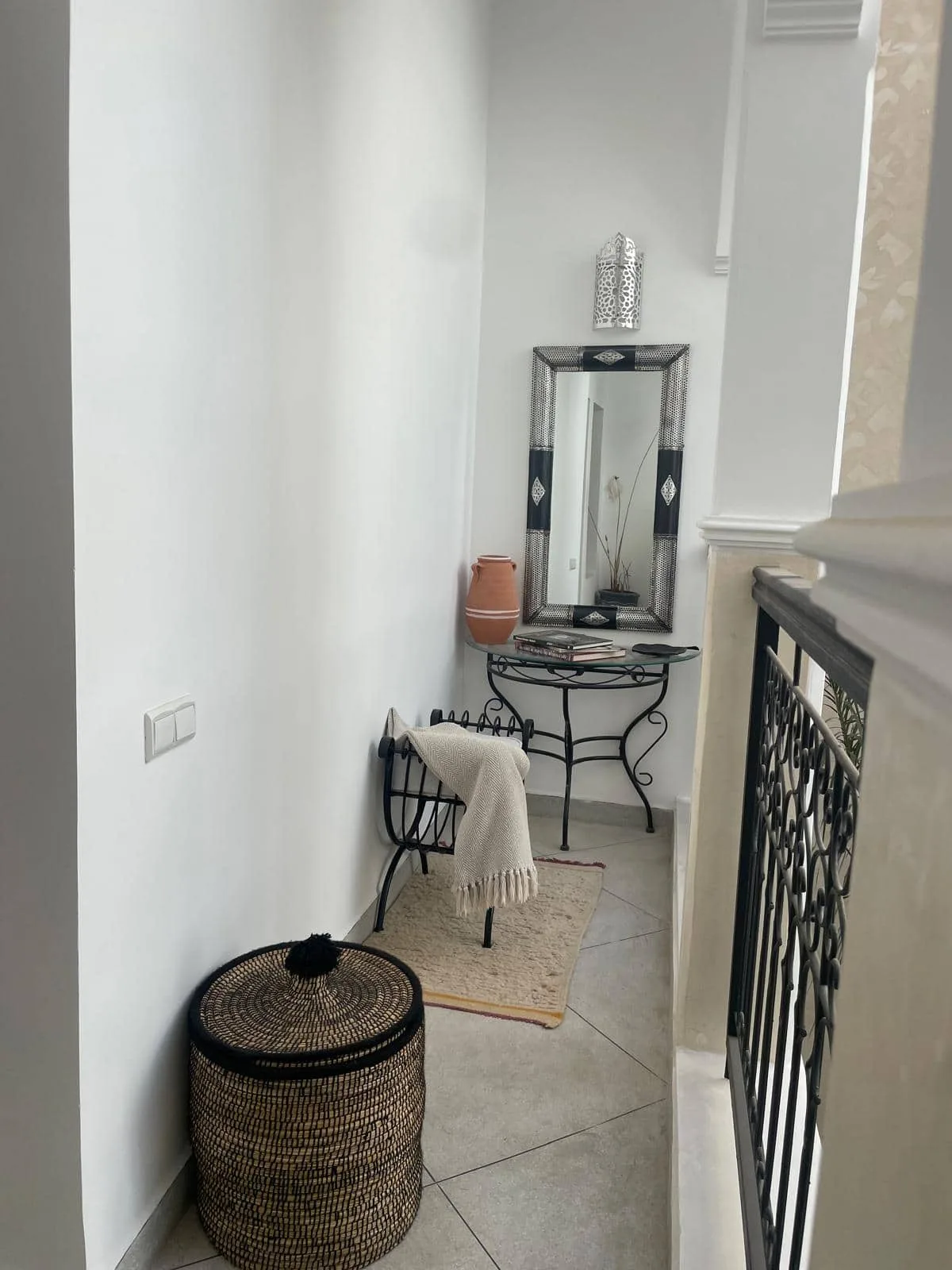Riad Zouina Médina, Foto 52 de 53