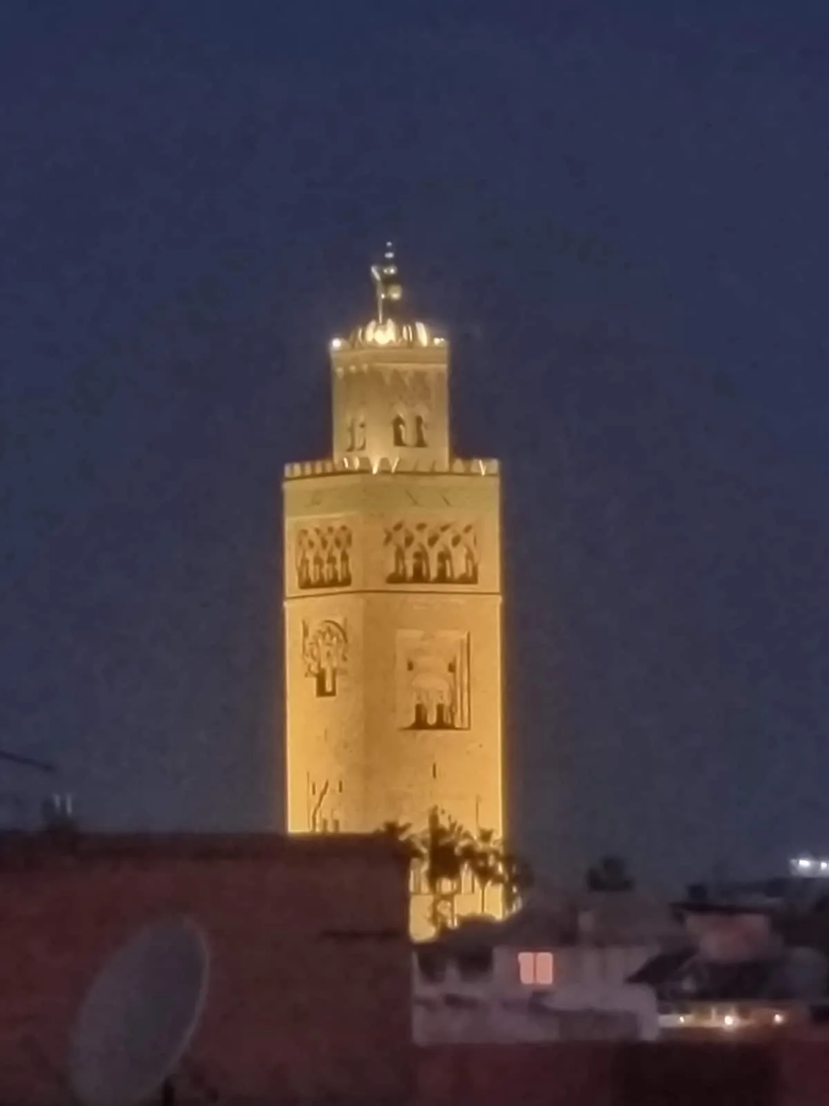 Riad Zouina Médina, Foto 53 de 53