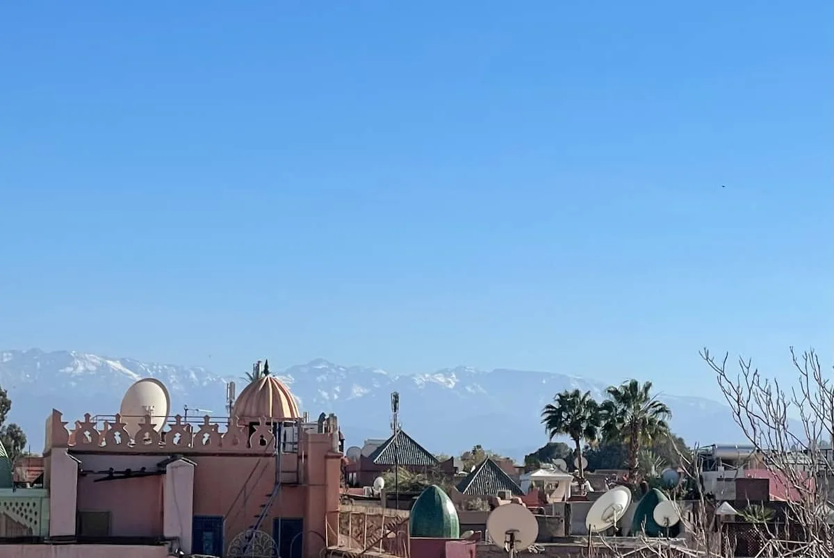 Riad Zouina Médina, Foto 14 de 53