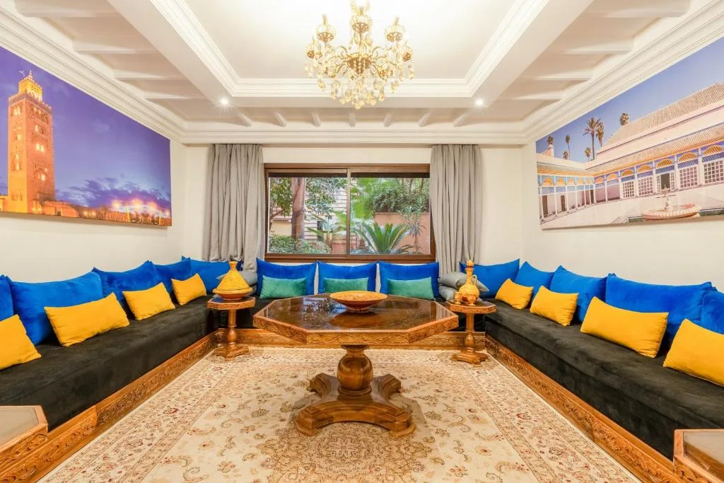Spacious Modern Apartment — photo 3